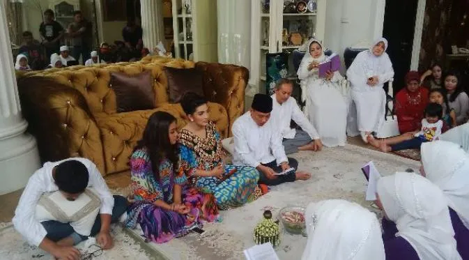 5 Fenomena Aneh bin Ajaib ini Cuma Terjadi Saat Lebaran. Yah, Mau Bagaimana Lagi, Pasrah Sajalah~ 9
