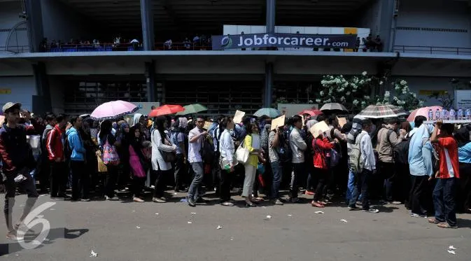 Simpel Tapi Banyak Benarnya! 7 Hal yang Harus Kamu Pertimbangkan Sebelum Resign Kerja 14