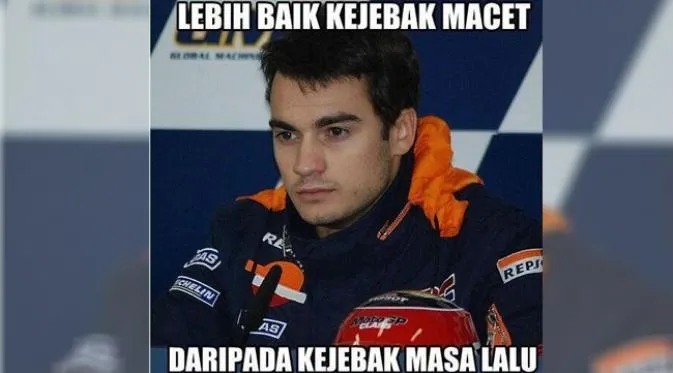 20 Meme Kocak Ini Bikin Kamu Sadar Kalau Liburan Hanya Tinggal Hitungan Hari. Duh, Sedihnya 32