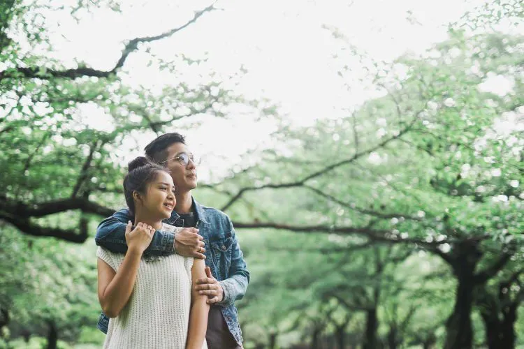 Simak Epiknya Foto Nikahan Plus Honeymoon Putri Titian dan Junior Liem Ini, Baper Tanggung Sendiri! 21