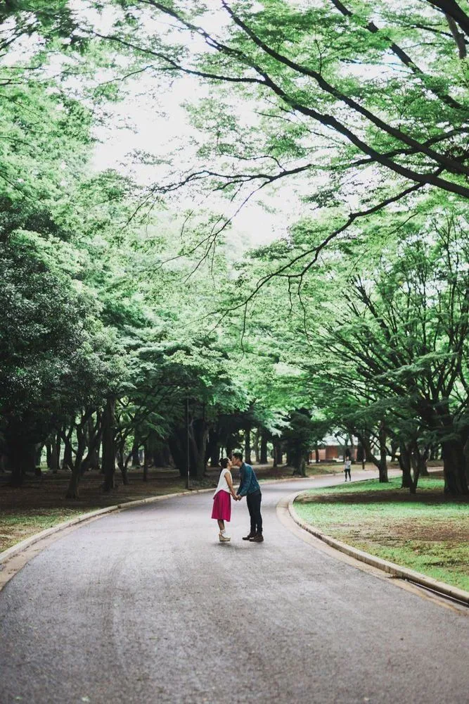Simak Epiknya Foto Nikahan Plus Honeymoon Putri Titian dan Junior Liem Ini, Baper Tanggung Sendiri! 24