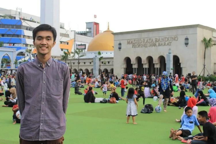 7 Tempat Hits Ngabuburit yang Asik di Bandung. Selain Nunggu Buka Juga Bisa Nunggu Jodoh Di Sana 8