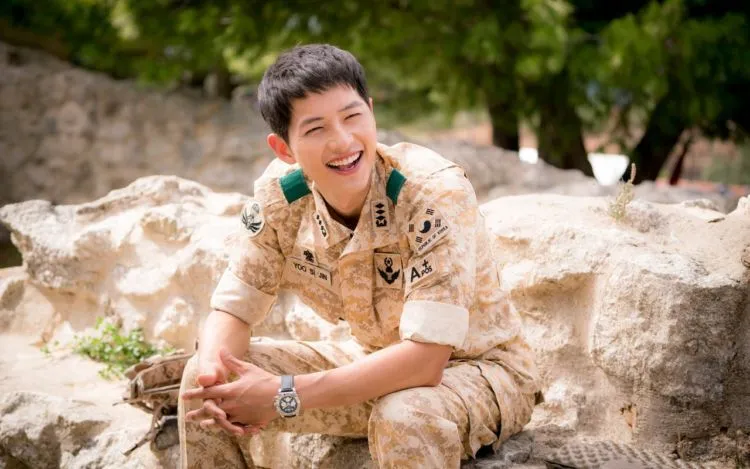 Nggak Perlu Seganteng Song Joong Ki, Karena 5 Hal Ini yang Sebenarnya Cewek Harapkan 6