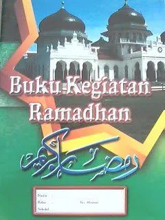 Nostalgia Yuk! Hal-Hal Otentik yang Selalu Kita Hadapi Sewaktu Kecil, Bikin Puasa Lebih Berkesan. 18