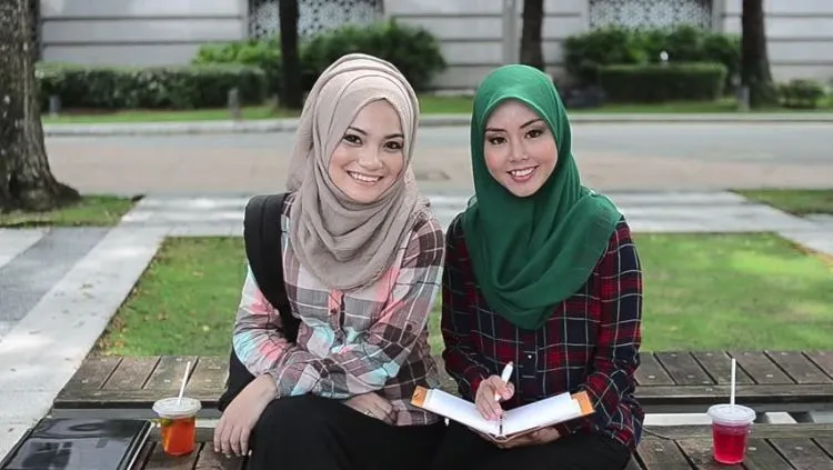 Karena Kamu Bukan Anak Kecil Lagi, Hak Orang Lain yang Tidak Puasa Perlu Kamu Pahami 10