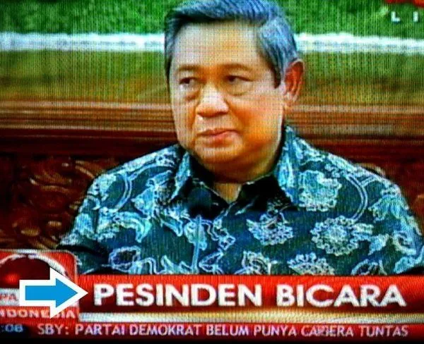 Pernah Nggak Memergoki 24 Berita Televisi yang Salah Tulis Ini? Pengen Ketawa Tapi Bingung Juga :( 25