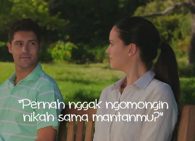 9 Pertanyaan yang Sebenarnya Cewek Ingin Sampaikan Ke Cowoknya. Tapi Kadang Masih Ragu 17