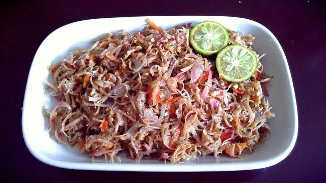 12 Resep Sambal Buat Pecinta Pedas Sejati. Yuk, Bikin Sendiri! 14