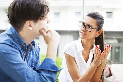 7 Trik Sederhana Menjawab Pertanyaan Sulit dengan Meyakinkan. Interviu Kerja Bakal Mudah Kamu Taklukkan 9