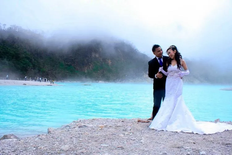 Biar Makin Manis dan Romantis, 7 Spot di Bandung Ini Bisa Jadi Pilihan Buat Melamar Kekasihmu 12