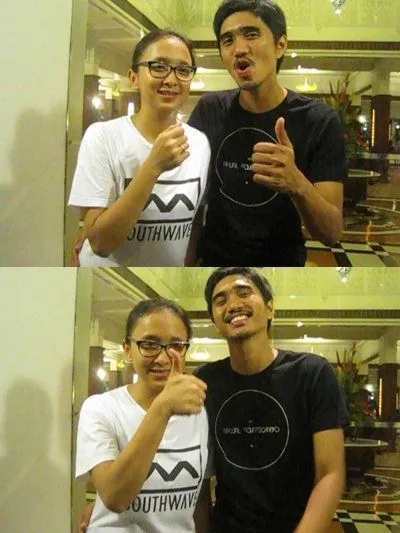 Belajar Dari Pernikahan dan Rumah Tangga Duta 'SO7' dan Adelia; Sederhana Tapi Bahagia 22