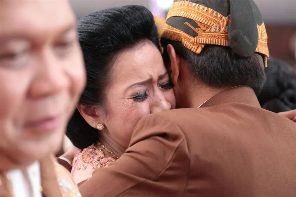 Mudik Bukan Sekadar Budaya. 8 Hal Ini Akan Mengajarkan Bahwa Kepulanganmu Itu Berharga