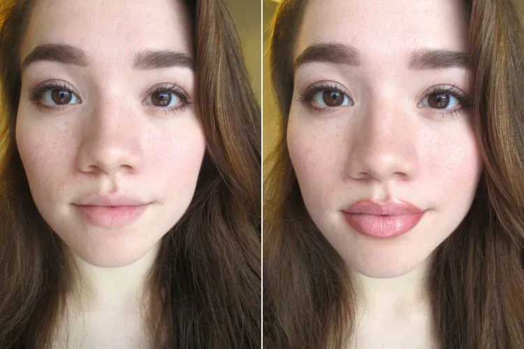 5 Cara Merawat Bibir Tebal, Biar Kelihatan Lebih Seksi dan Proporsional 10