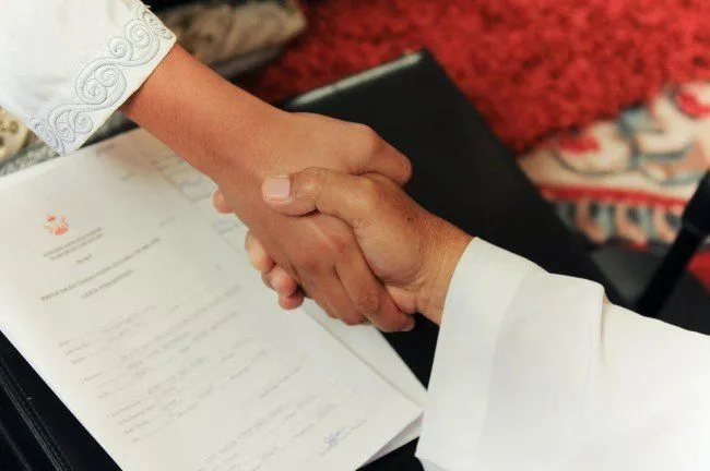 Belajar Dari Pernikahan dan Rumah Tangga Duta 'SO7' dan Adelia; Sederhana Tapi Bahagia 15