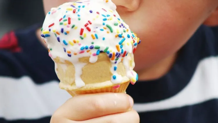 8 Makanan Yang Bisa Bikin Kamu Lupa Sama Mantan. Bye, Kenangan... 11