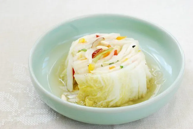 5 Resep Masakan Korea Ini Gampang Banget Dipraktikkin! Yakin Nggak Mau Bikin? 11