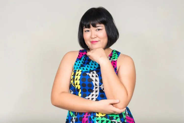 Gendut Nggak Apa-apa, Asal Kamu Masih Mampu dan Gesit Melakukan 4 Hal Ini 8
