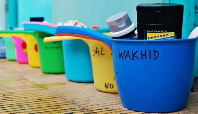 Walau Sederhana, 23 Benda Ini Sebenarnya Wajib Anak-anak Rantau Punya 25