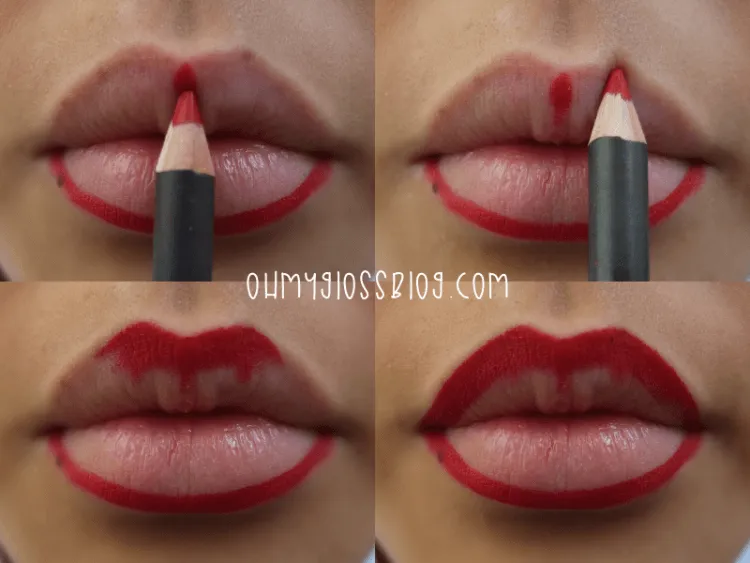 5 Cara Merawat Bibir Tebal, Biar Kelihatan Lebih Seksi dan Proporsional 9