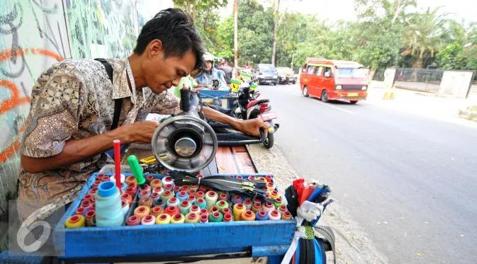 5 Cara Gampang Bikin Kebaya Bagus dan Murah. Bahkan Nggak Sampai 200 Ribu! 12
