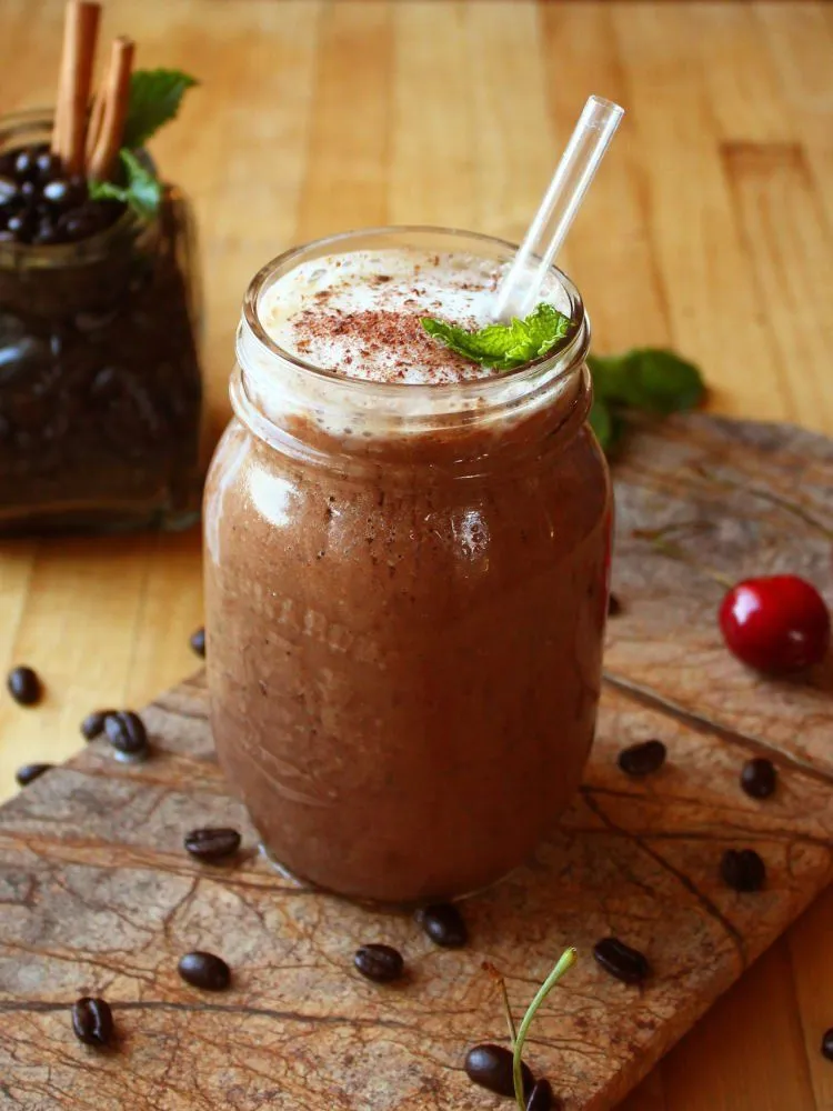Biar Gerahmu Ilang, 5 Minuman Seger Ini Bisa Kamu Bikin dengan Gampang 6