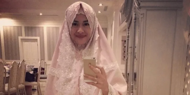 Dengerin Rekaman Dian Sastro Mengaji Ini, Banyak Cowok Mengaku Jadi Adem Jasmani dan Rohani :) 6