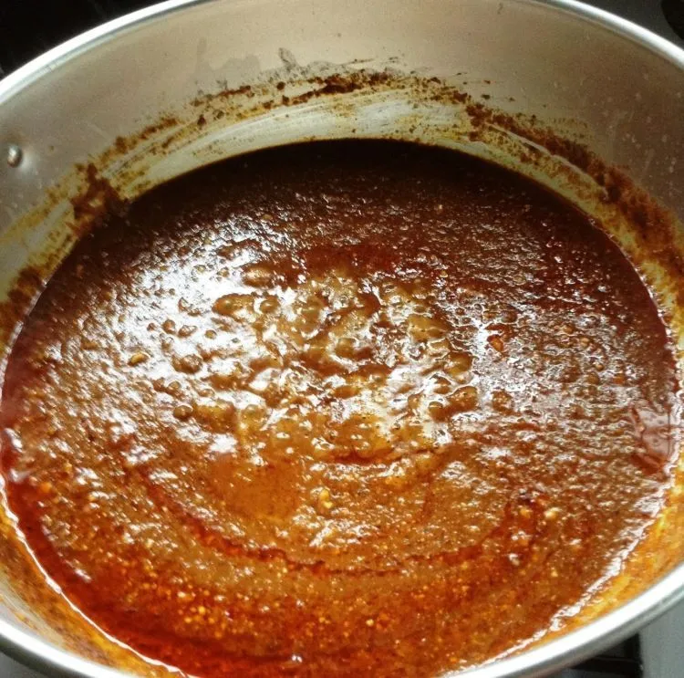 12 Resep Sambal Buat Pecinta Pedas Sejati. Yuk, Bikin Sendiri! 23