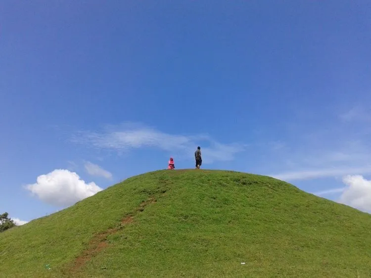 Pemandangan Jogja dari Ketinggian Memang Mempesona! 10 Spot Ini Cocok Buat Nunggu Buka Puasa 13