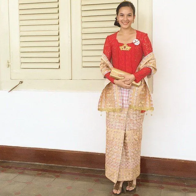6 Tips Buat Kamu yang Bingung Pilih Aksesoris Kebaya. Biar Penampilanmu Semakin Cetar! 11