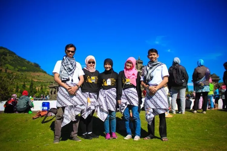 Event Romantis Dieng Culture Festival Tinggal Menghitung Hari. Serius Kamu Mau Melewatkannya Lagi? 7