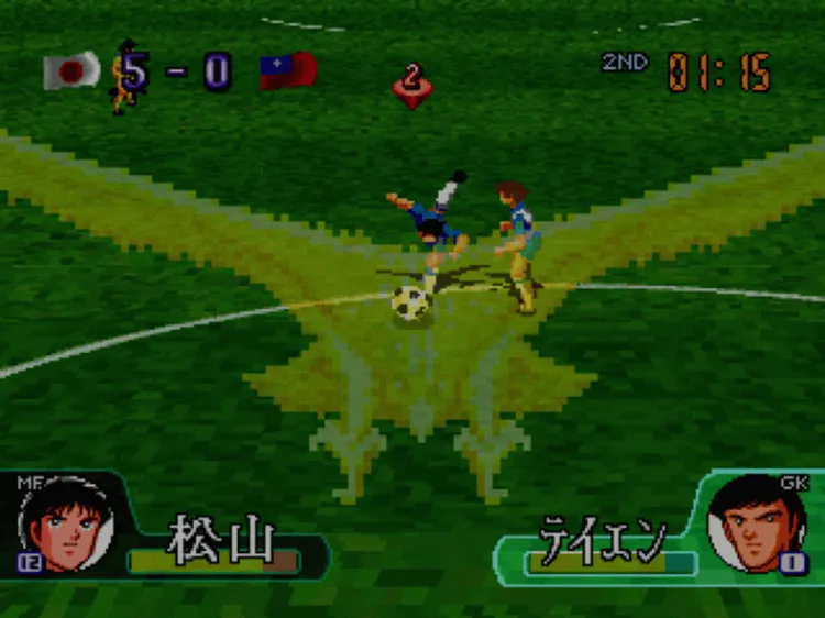 Kangen-kangenan Sama Masa Kecil, Yuk! 25 Game PS1 Ini Pasti Pernah Bikin Kamu Lupa Waktu 33