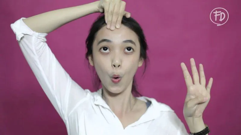 Pengen Mancung? Coba Praktikkan 10 Gerakan Alamiah Ini Deh! 15