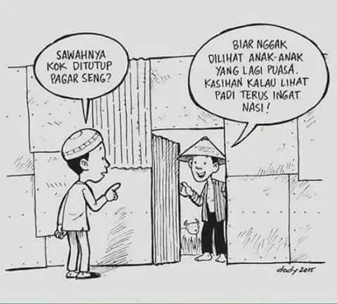 22 Meme Ini Jadi Respons Netizen ke Peristiwa Ibu Warteg Kena Razia. Penuh Sindiran Maut! 33