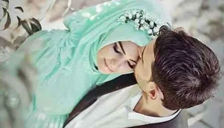 Bahagianya yang Sudah Menikah Ketika Bulan Ramadan. Yuk Intip Obrolan Romantis Mereka 14