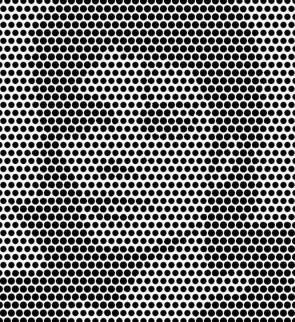 Huh, Gambar-Gambar Ajaib Ini Jago Banget Mengelabui Mata Kita. Siapa Berani Coba? 28