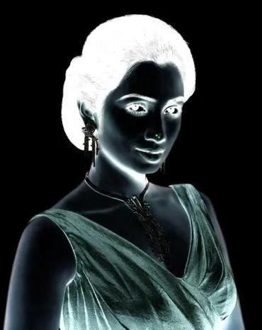Huh, Gambar-Gambar Ajaib Ini Jago Banget Mengelabui Mata Kita. Siapa Berani Coba? 21