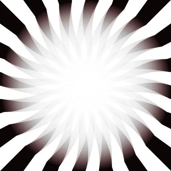 Huh, Gambar-Gambar Ajaib Ini Jago Banget Mengelabui Mata Kita. Siapa Berani Coba? 24