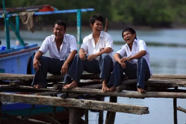 9 Film yang Membuatmu Percaya Keajaiban Tuhan Itu Ada. Wajib Tonton Semuanya! 10