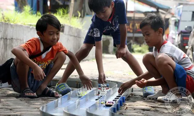 7 Momen Masa Kecil yang Begitu Membahagiakan. Sendainya Saja Kita Bisa Kembali ke Masa Itu 9