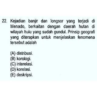 Mau Makin Pintar dengan Cara Sederhana? Coba Kerjain 8 Soal Ini Aja! 15
