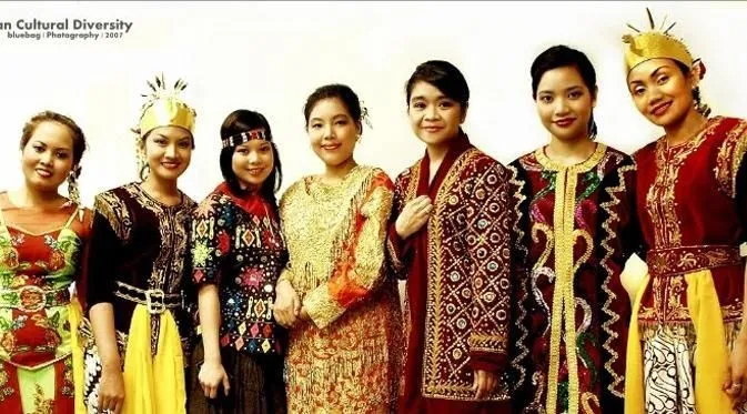 Mending Banyakin Liburan Kalau Kamu Masih Percaya Mitos Jawa Sama Minang Nggak Boleh Nikah 10