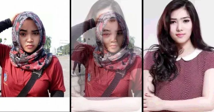 17 Meme Kocak Tentang Postingan Foto Mirip Artis. Tiba-tiba Jadi Banyak yang Mirip Dian Sastro! 17