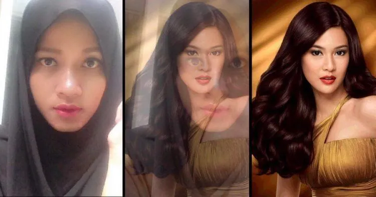 17 Meme Kocak Tentang Postingan Foto Mirip Artis. Tiba-tiba Jadi Banyak yang Mirip Dian Sastro! 21