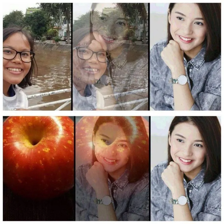 17 Meme Kocak Tentang Postingan Foto Mirip Artis. Tiba-tiba Jadi Banyak yang Mirip Dian Sastro! 24