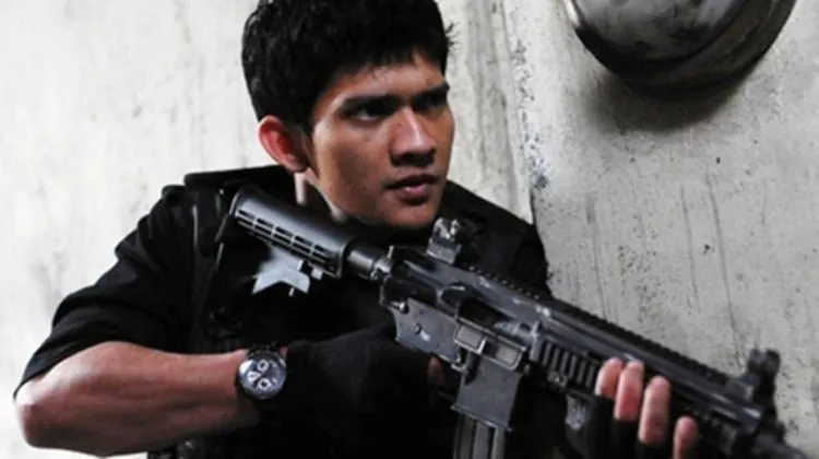 Iko Uwais Disebut Bakal Main Bareng Megan Fox dan Vin Diesel di Film Mortal Kombat, Bener Nggak Nih? 9