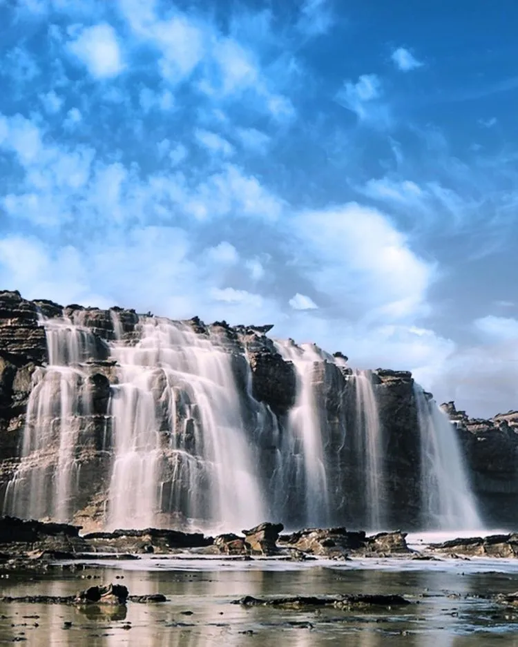 Panduan Liburan Murah ke Sawarna, Kepingan Nirwana di Selatan Banten. Cukup 300 Ribuan Aja! 10