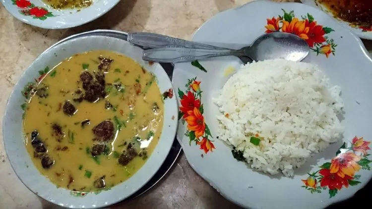 Mudik Telah Tiba! 8 Kuliner Maknyuss Ini Bakal Menemanimu Kalau Mudik Lewat Pantura 11