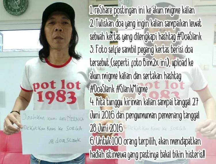 Doa Bisa Kapan Saja dan di Manapun, Termasuk Momen-Momen yang Sering Tak Kita Sadari Ini! 10