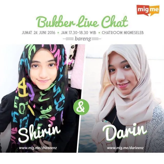8 Gaya Hijab Polos VS Motif. Mana yang Cocok Dipakai Saat Kamu Ingin Tampil Kasual? 30