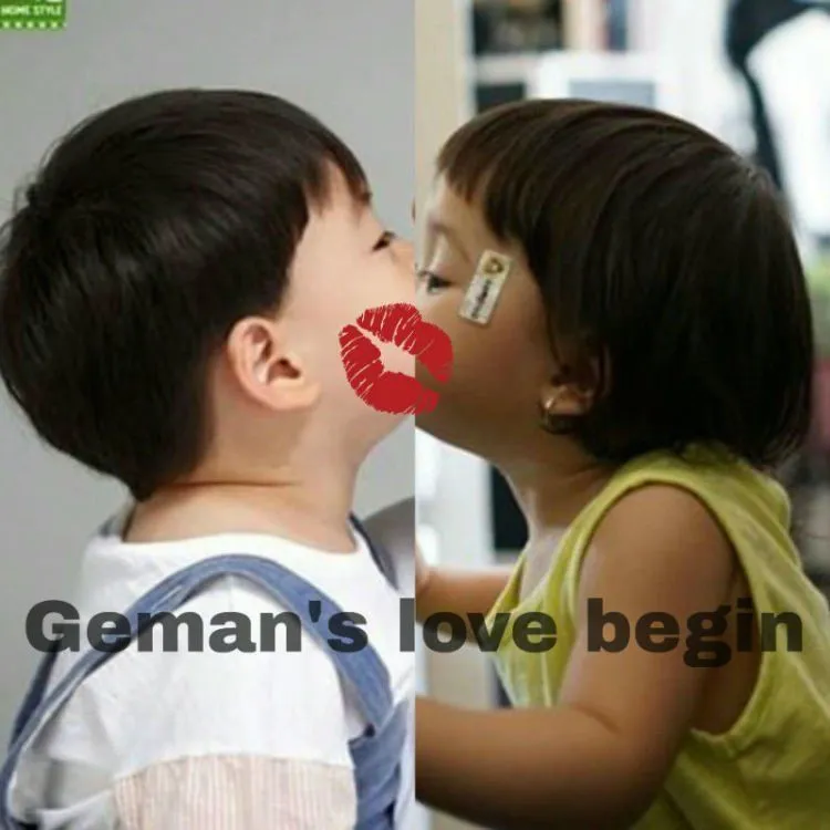 Simak Nih Komik Song Triplet Love Gempi, Drama Super Imut yang Dijamin Bikin Senyum-Senyum Geli ~ 22